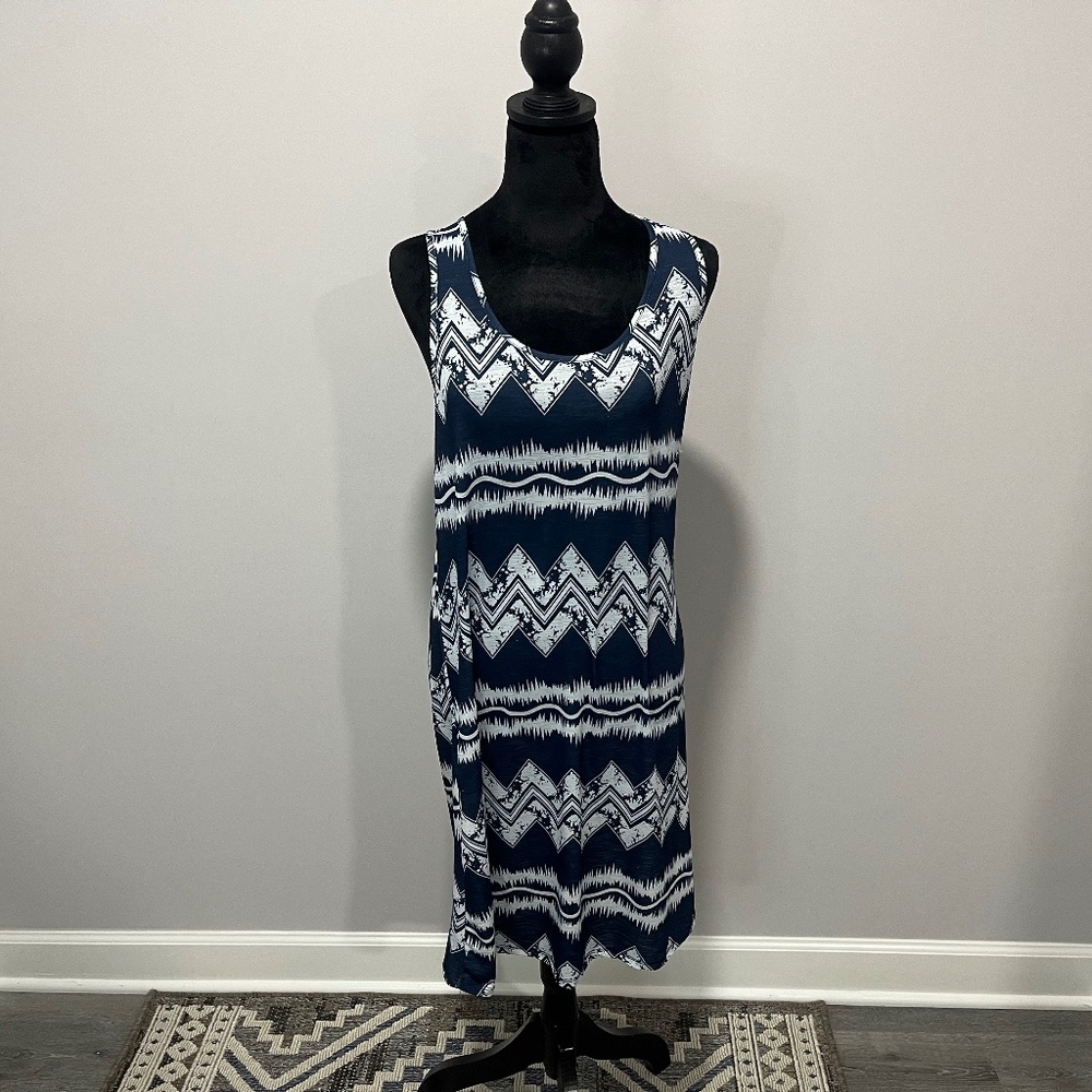 Beach by Exist, Size XL, Navy